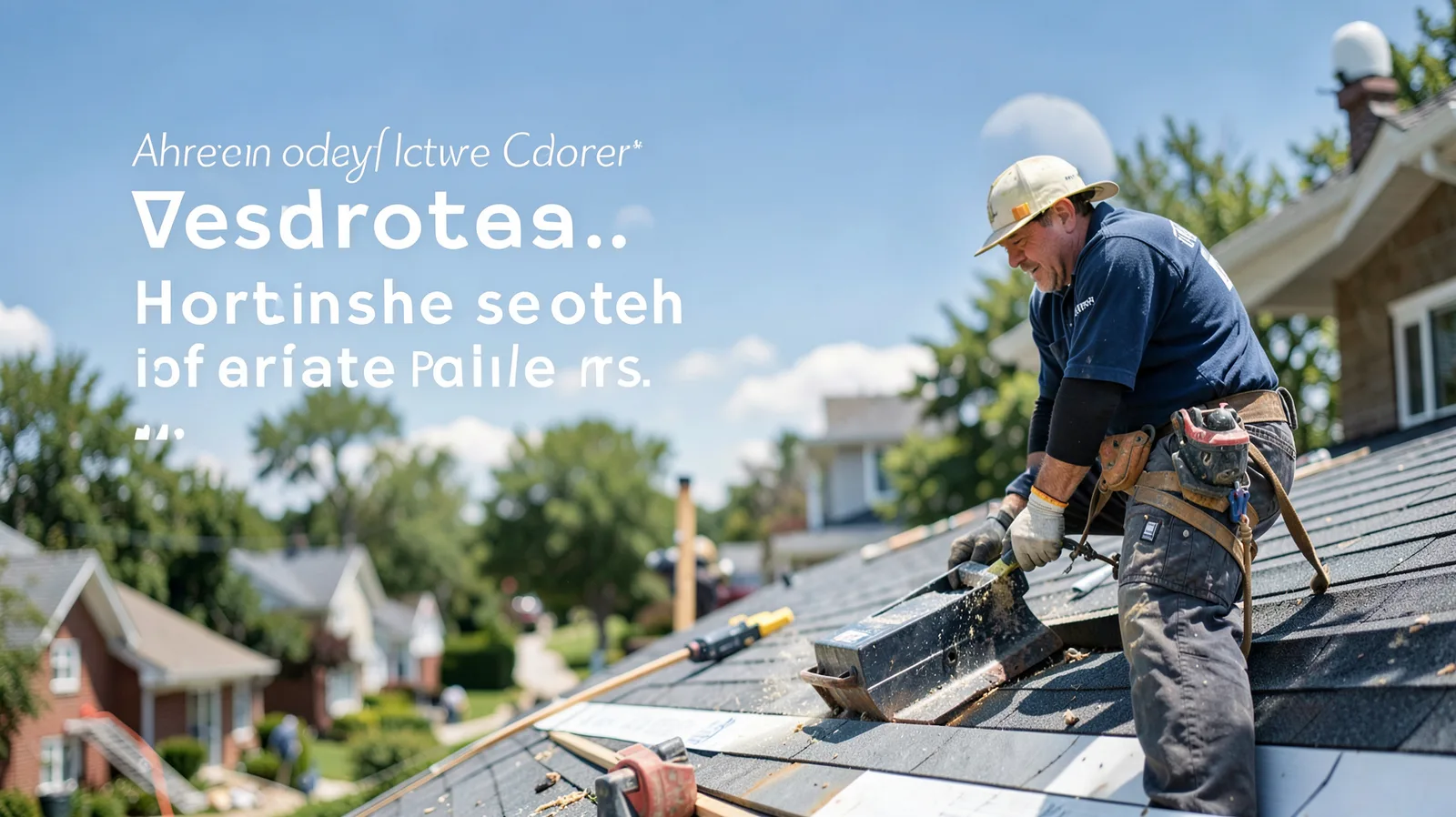 Roof Replacement in Clarksville, IA near me